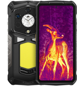 Ulefone Armor 29 Pro Thermal