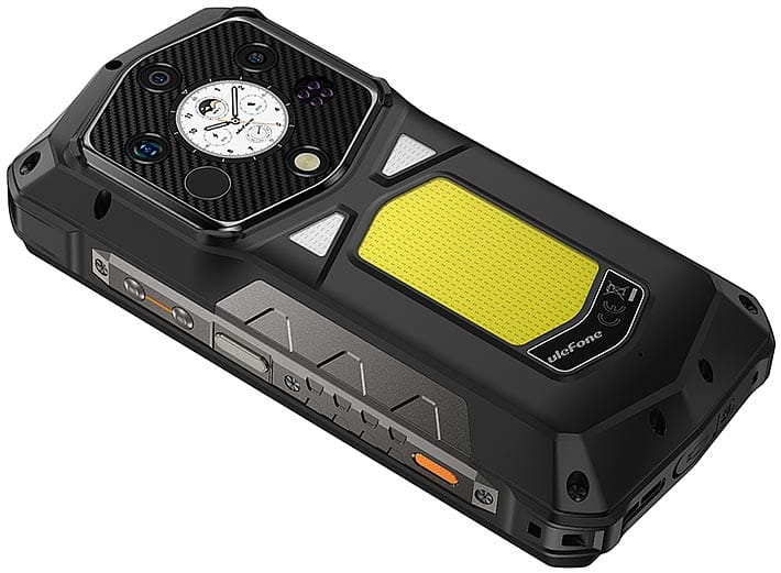Ulefone Armor 29 Pro Thermal — image 2