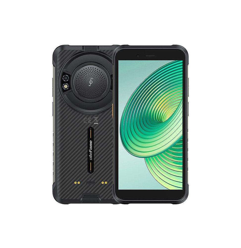 Ulefone RugKing