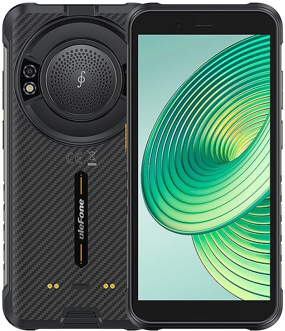 Ulefone RugKing