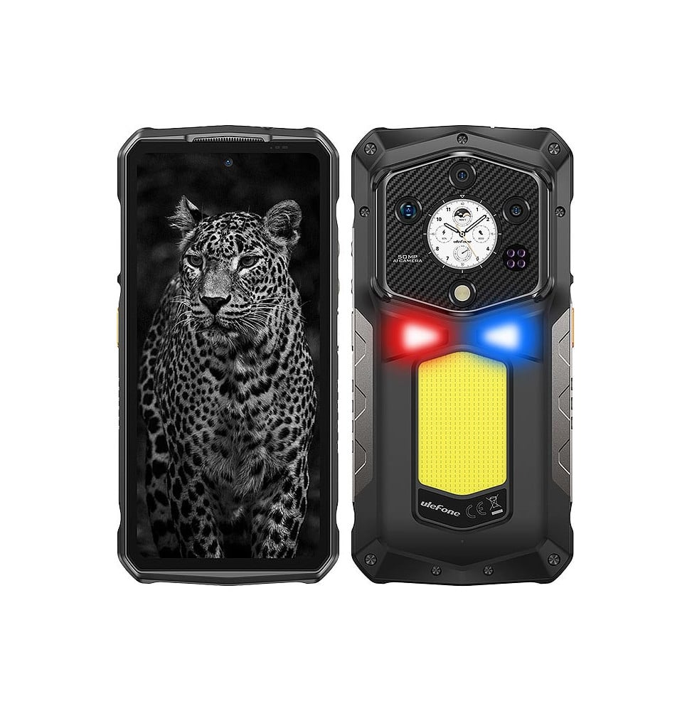 Ulefone Armor 29 Ultra