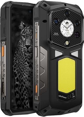 Ulefone Armor 29 Ultra — image 2