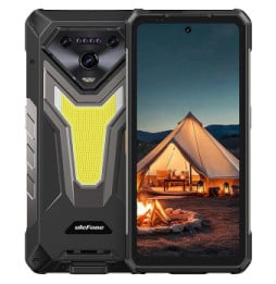 Ulefone Armor 34