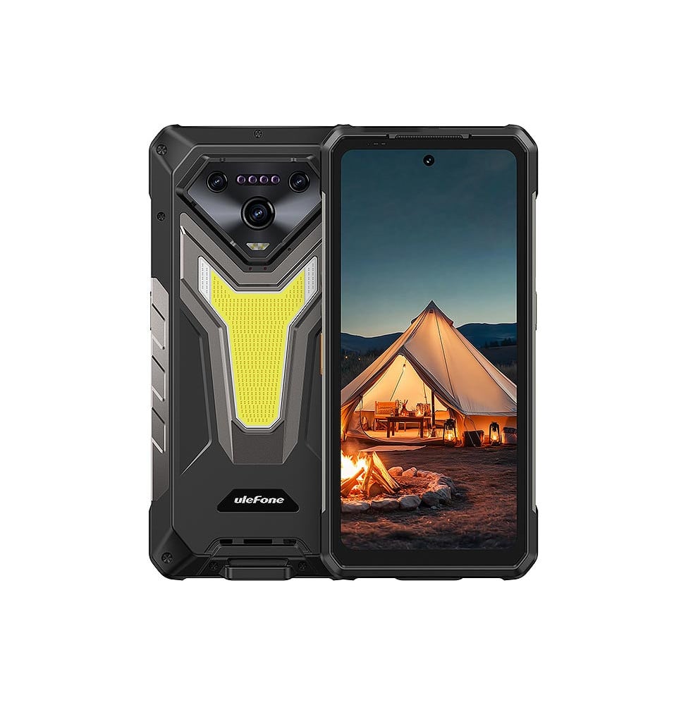 Ulefone Armor 34
