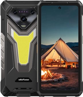Ulefone Armor 34