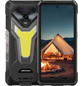 Ulefone Armor 34