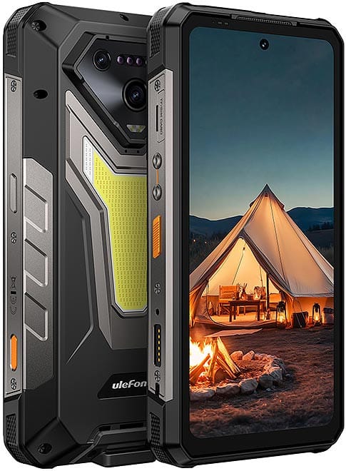 Ulefone Armor 34 — image 2