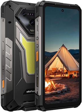 Ulefone Armor 34 — image 2