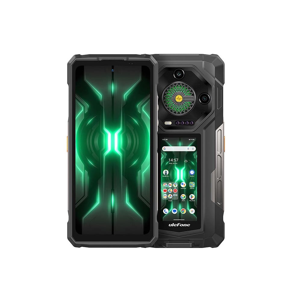 Ulefone Armor 33 Pro