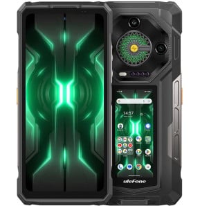 Ulefone Armor 33 Pro