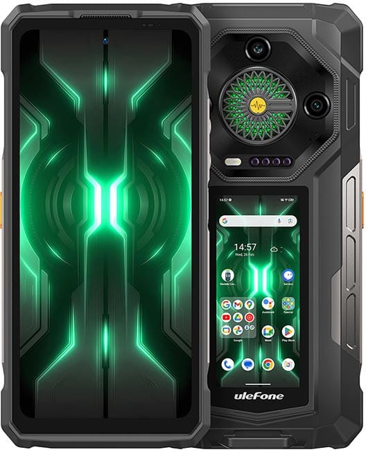 Ulefone Armor 33 Pro