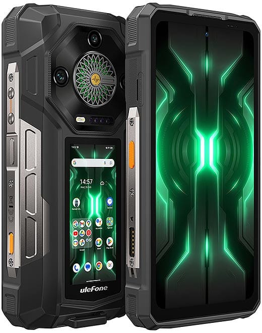 Ulefone Armor 33 Pro — image 2
