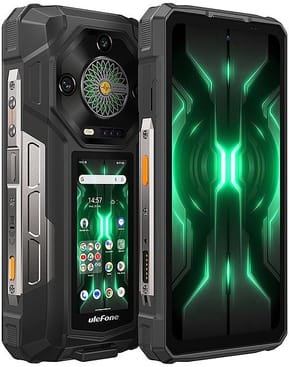 Ulefone Armor 33 Pro — image 2