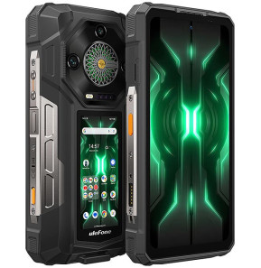 Ulefone Armor 33 Pro