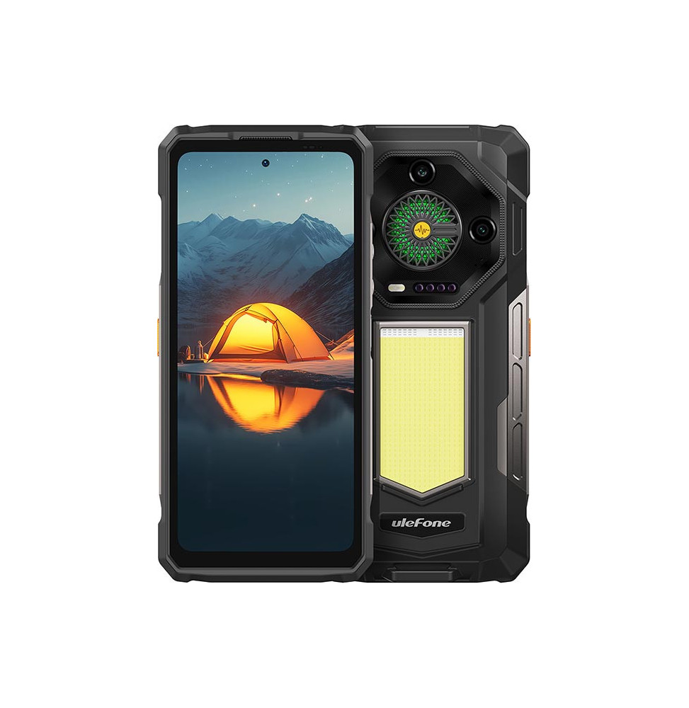 Ulefone Armor 33