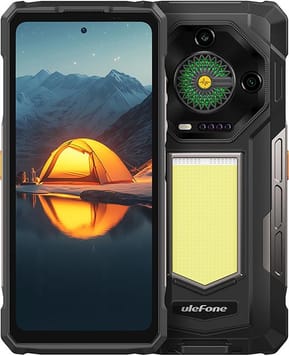 Ulefone Armor 33