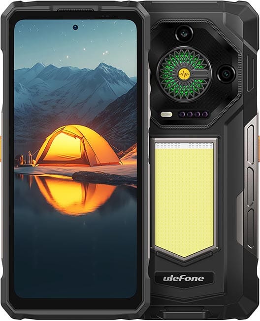 Ulefone Armor 33