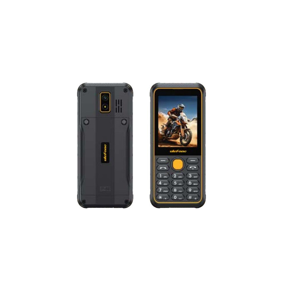 Ulefone Armor Mini 4