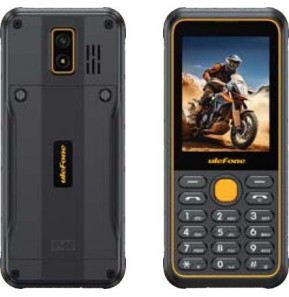 Ulefone Armor Mini 4