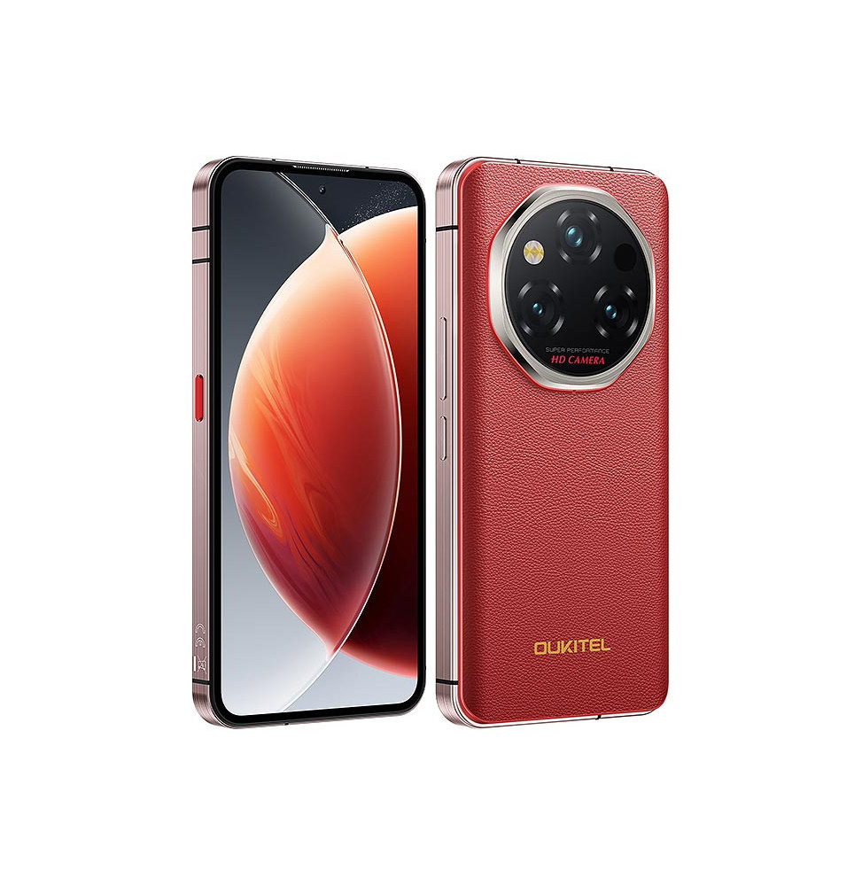 Oukitel WP210