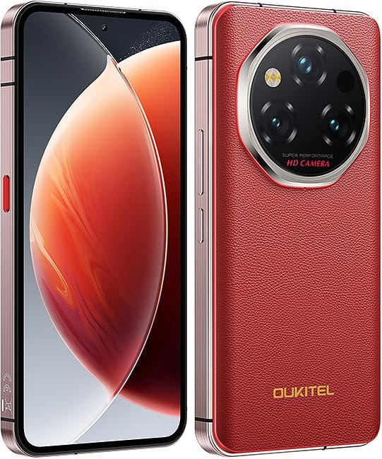Oukitel WP210