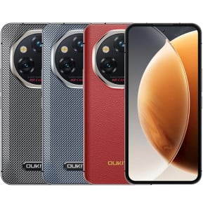 Oukitel WP210