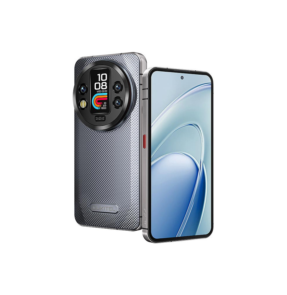 Oukitel WP200
