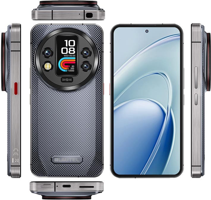 Oukitel WP200 — image 2