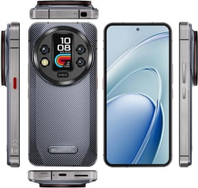 Oukitel WP200 — image 2