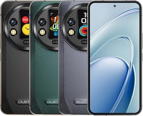 Oukitel WP200 — image 3