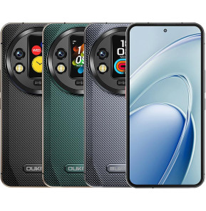 Oukitel WP200