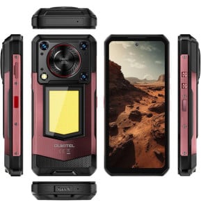 Oukitel WP56
