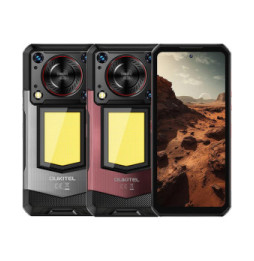 Oukitel WP56
