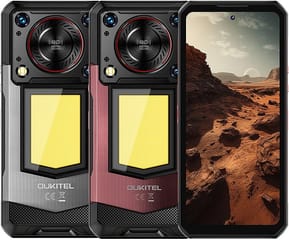 Oukitel WP56 — image 2