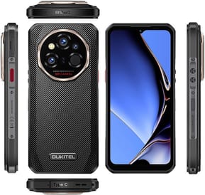 Oukitel WP55 Ultra