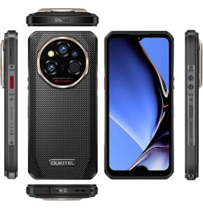 Oukitel WP55 Ultra