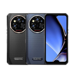 Oukitel WP55 Ultra