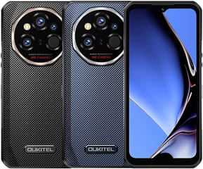 Oukitel WP55 Ultra — image 2
