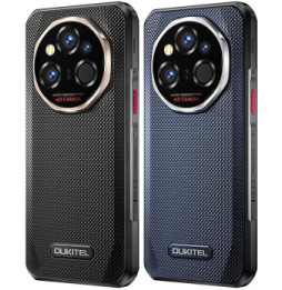 Oukitel WP55 Ultra
