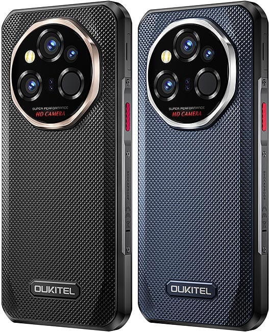 Oukitel WP55 Ultra — image 3