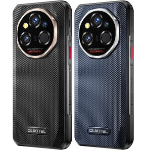 Oukitel WP55 Ultra