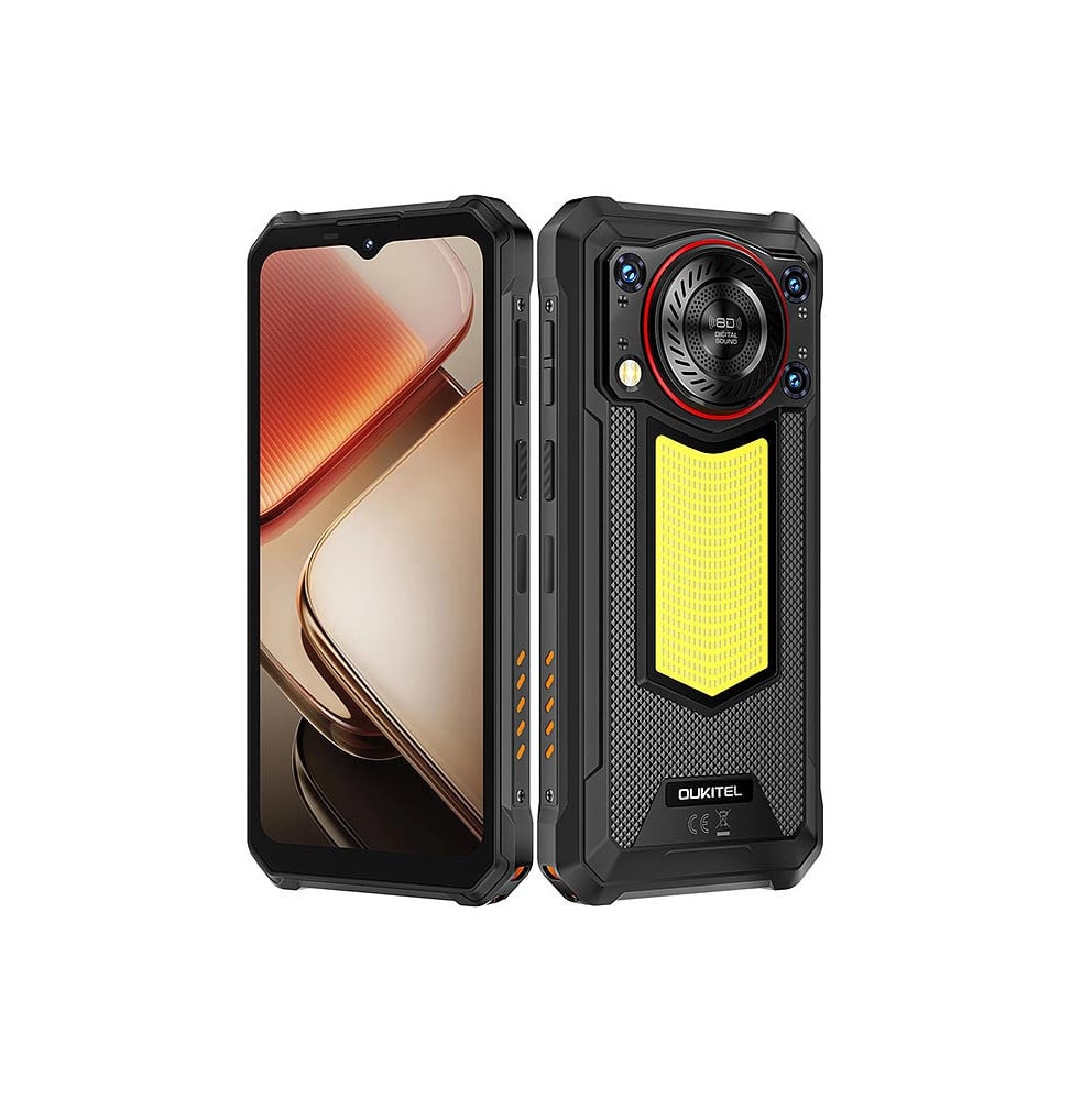 Oukitel WP53