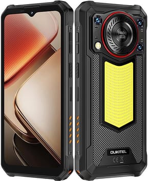 Oukitel WP53