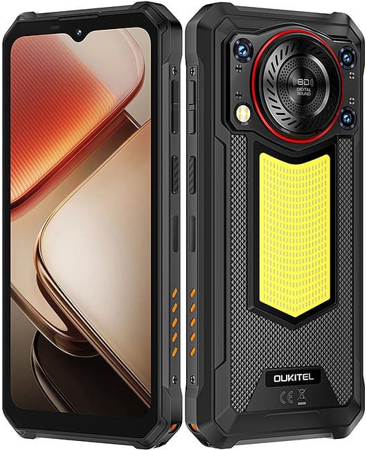 Oukitel WP53