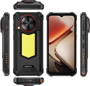 Oukitel WP53 — image 2