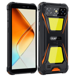 Oukitel G5