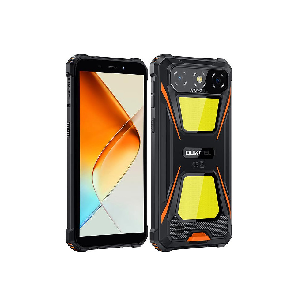 Oukitel G5