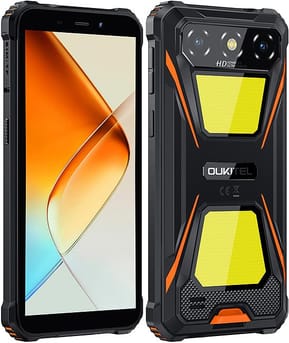 Oukitel G5