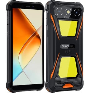 Oukitel G5