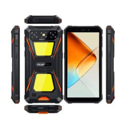 Oukitel G5